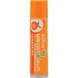 Alba Un-Petroleum Lip Balm with SPF 18 Tangerine