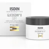 Isdinceutics Glicoisdin 8 Soft Peeling Effect Face Cream