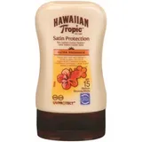 Hawaiian Tropic - Satin Protection Ultra Radiance Sun Lotion SPF 15