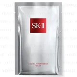 Facial Treatment Mask Trial