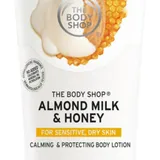 Almond Milk & Honey Soothing & Restoring Body Lotion