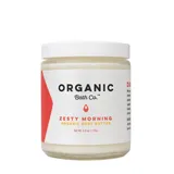 Zesty Morning Organic Body Butter