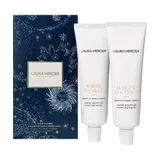 Laura Mercier - Twin Flames Soufflé Hand Cream Duo