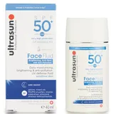 Ultrasun - + Anti-Pollution Face Fluid SPF 50