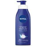 Nivea - Original Moisture Body Lotion