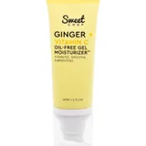 Ginger + Vitamin C Oil-Free Gel Moisturizer