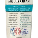 Curlsmith - Weightless Air Dry Cream