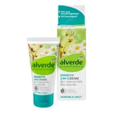 Alverde - Sensitive Care Camomile Day Cream