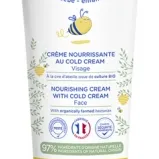 Mustela - Baby & Child Nourishing Cream With Cold Cream Dry Skin