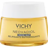 Neovadiol Post-Menopause Firming Lipid-Replenishing Night Cream