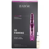 BABOR - Ampoules 3D Firming