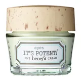 It's Potent Brightening Eye Cream