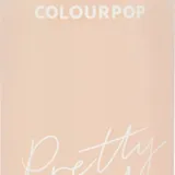 Pretty Fresh Hyaluronic Acid Setting Mist