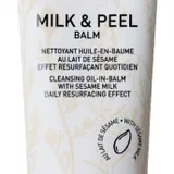 Erborian - Milk & Peel Cleansing Oil-In-Balm With Sesame Milk
