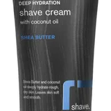 Shea Butter Shave Cream