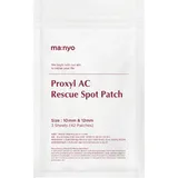 Manyo - Ac Rescue Ampoule Spot Patch