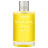 Fresh - Rice Dry Oil