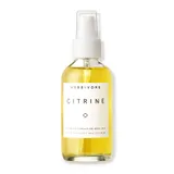 Citrine Glowing Hydration Body Oil