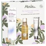 Melvita - My Organic Brigthening & Dark Spot Routine