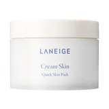 Cream Skin Quick Skin Pack
