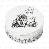 STEAM CREAM - Living With Moomin & Nature Steam Cream