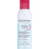 Sensibio H2O Eye & Lip Waterproof Biphase Micellar Makeup Remover Sensitive Skin