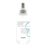 Hydrium Triple Hyaluronic Moisture Ampoule