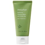 Green Tea Hydrating Sleeping Mask