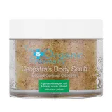 The Organic Pharmacy - Cleopatras Body Scrub