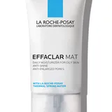 La Roche-Posay - Effaclar Mat Mattifying Moisturizer for Oily Skin