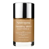 Neutrogena - Healthy Skin Liquid Makeup, Honey SPF 20