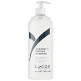 Lycon - Coconut And Vanilla Hand And Body Lotion