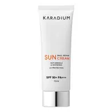 Snail Repair Sun Cream SPF50+ PA+++