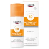 Sun Protection Sun Fluid Face SPF 50