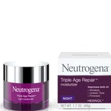 Triple Age Repair Night Moisturizer