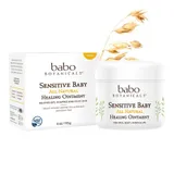 Babo Botanicals - Sensitive Baby All Natural Healing Ointment