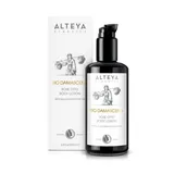 Alteya Organics - Rose Otto Body Lotion Bio Damascena