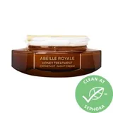 Abeille Royale Honey Treatment Night Cream with Hyaluronic Acid