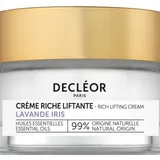 DECLEOR - Lavender Iris Lifting Rich Cream
