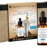 SkinCeuticals - Prevent Phloretin CF + Ultra Facial UV Defense Sunscreen Free SPF 50
