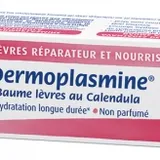 Dermoplasmine Calendula Lips Balm