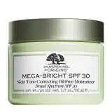 Dr. Andrew Weil for Origins Mega-Bright SPF35 Skin Tone Correcting Oil-Free Moisturizer