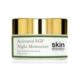 Activated EGF night moisturiser
