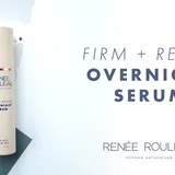 Firm + Repair Overnight Serum