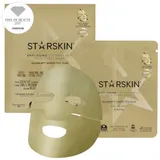 SILKMUD™ Green Tea Clay Anti-ageing Liftaway Mud Face Sheet Mask