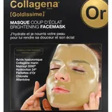Goldissime Radiant Boost Mask 5 Masks