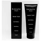 Natural Gradual Tanning Lotion - Man Tan