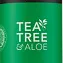 Tisserand - Aromatherapy Tea Tree & Aloe Purifying Hand Wash