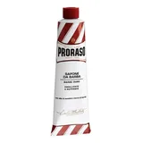 Nourish Shaving Cream in a Tube