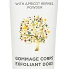 Body Scrub with Argan Oil
